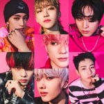 [NCT드림] 남자는 <b>핑크</b>지 ~