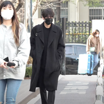 [슈퍼주니어] 규현 출근길 비하인드