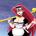 뭔가 <b>이바라</b> 닮음