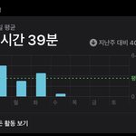 나 ㄹㅇ 폰 많이 <b>안</b> <b>함</b>