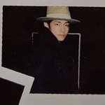 <b>김뷔</b>가 ㄹㅇ 동서양의 미친 조화아니냐