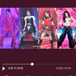 슈화는 <b>상체</b> 드러내는 게 훨씬 나은듯