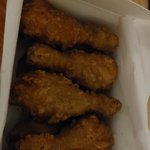 [댓글부탁해] 닭다리 <b>최대</b> 몇 개 먹음??