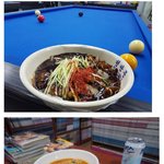 당구장 짜장면 <b>VS</b> 만화방 <b>라면</b>