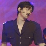 [더보이즈] 진짜 <b>허리</b> 충격적이긴하닼ㅋㅋㅋㅋ