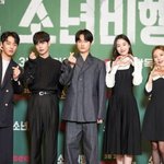 10대 마약 범죄를 다룬 '소년비행'