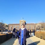 손준호-김소현 부부 학위수여식으로 보는 <b>주안이</b>의 성장