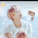 [NCT드림] <b>런지</b>니 생일광고 봣돵ㅎㅎ