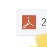 이거 <b>pdf파일</b> 맞아??! 아는사람??