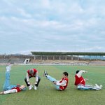 크래비티 아드레날린도 좋은데 좋아하나봐도 좋음