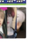 [NCT드림] ㅋㅋㅋ엔시티도 이제 특이한 포카 나왔더