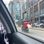 배달기사들 적당히 넣자 제발
