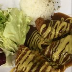 와 <b>학식</b> 개맛잇다