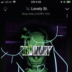 [스키즈] 나 비키라 오늘 첨 보는데 우는 중…