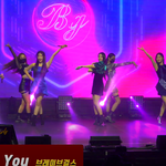 [모두드루와] 브레이브걸스 오늘 쇼케이스 모음시