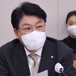 장제원 “한은 총재 후보 ‘좋은 사람 같다’…그걸 의견 받았다?...