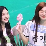 레드벨벳 <b>슬기</b>는 착해보이는데 장원영은