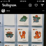 [방탄소년단] 기승전포켄몬