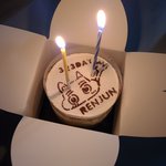 [NCT드림] 인주니 생일겸 정규2집 대박나라고 <b>촛불</b>끔