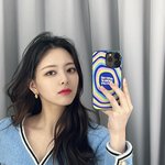 있지 <b>유나</b> 인스타