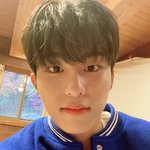[트레저] 정우 <b>이</b> 사진 너무 <b>맘</b>에 들어