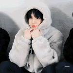 [NCT드림] 하얀 눈<b>곰돌이</b> 강쥐