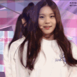 <b>엄지</b> 미모 변천사