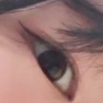 얘들아 나 렌즈 <b>직경</b> 많이 크냐?