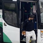 오늘 <b>허웅</b>님 실제로 첨봤어요...