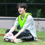 엔하이픈 제이크 운동 잘하게 생겼는데