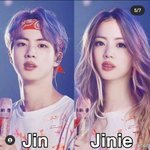 진 <b>여자버전</b> 개이쁘다...