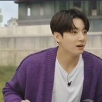 전정국 <b>요번</b>에 뜬거 얼굴 뭐야