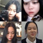 윈터 <b>네컷</b>
