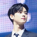아스트로 <b>차은우</b> 190302 AAF