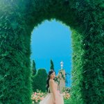 레드벨벳 실물 앨범 마지막 사진 궁예