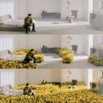 [EXO] 꽃이 <b>만개</b>하는 과정인가봐