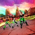 <b>ITZY</b> -VOLTAGE