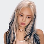 [드루와] 근데 제니는 아직 머리 <b>탈색</b> 한 적 없음??