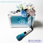 팬들이 보고 놀란 육성재 마이크 디자인