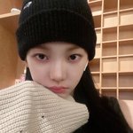 [19] 카리나 <b>눈밑</b>에 이런 섀도우 뭘까