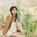 조이현 화보
