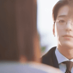 요즘 스며들고 있다는 안경남캐릭터