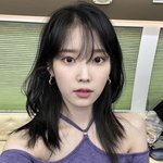 <b>허쉬</b>컷 잘어울리는 아이돌