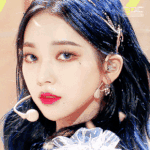 첫인상만 강렬했던 아이돌 <b>본체</b>