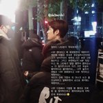 [NCT칠프] <b>디어</b>엠 목격담 감동실화