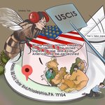 [사회] 캠퍼스 정토 수호 옌리몽 페레르만 의대 입사 <b>사절</b>