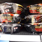 [알래스카] ALASKA  " Shopping 과 라면 "