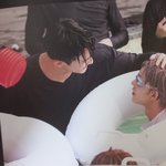 [NCT칠프] 엔라 포토북 <b>이사</b>진 봐..