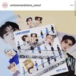 [NCT칠프] 우악 내일 유니버스 바인더 <b>풀리</b>네