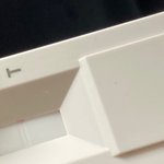 [이것좀봐줘] 자가검사로 <b>양성</b> 쪽에 하얀줄 나왔는데 <b>양성</b>임?